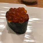 鮨 奈可久 星野 - 