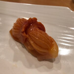 鮨 奈可久 星野 - 