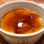 鮨 奈可久 星野 - 