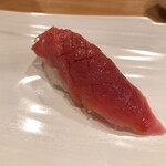 鮨 奈可久 星野 - 