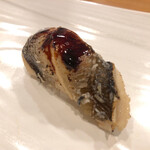 鮨 奈可久 星野 - 