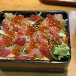 Kintarou Zushi - 