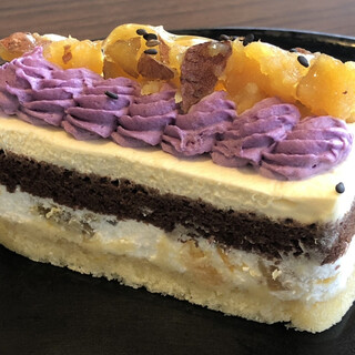 たまプラーザ駅でおすすめの美味しいケーキをご紹介 食べログ