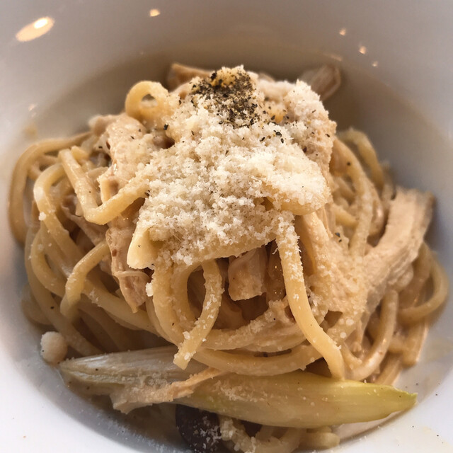 ピタンゴ Pitango 練馬 パスタ 食べログ