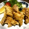 岩戸屋 - 料理写真:鶏天