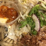 セブンイレブン - 料理写真: