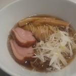 Soba Dainingu Kashin - 