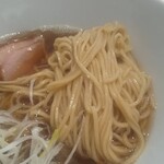 蕎麦ダイニング佳心 - 