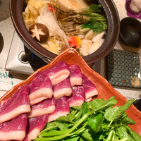 てしごと 是歩 - 