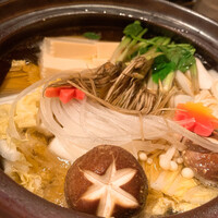 てしごと 是歩 - 