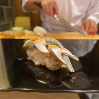 五反田鮨 SUSHI TOKYO 81 - 