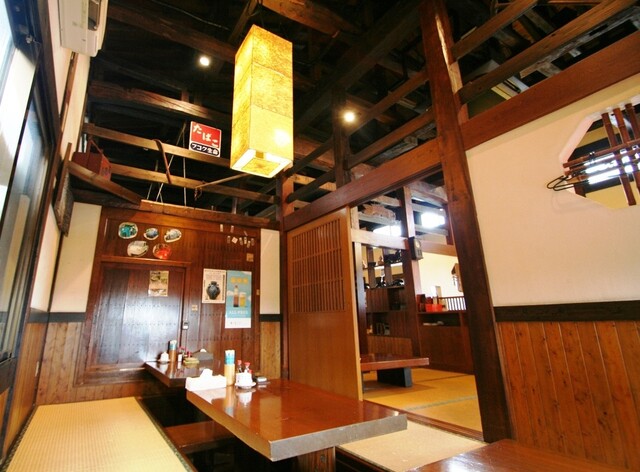 古民家食堂 コミヤショクドウ 首里 居酒屋 ダイニングバー その他 ネット予約可 食べログ