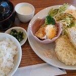 まめcafe - 