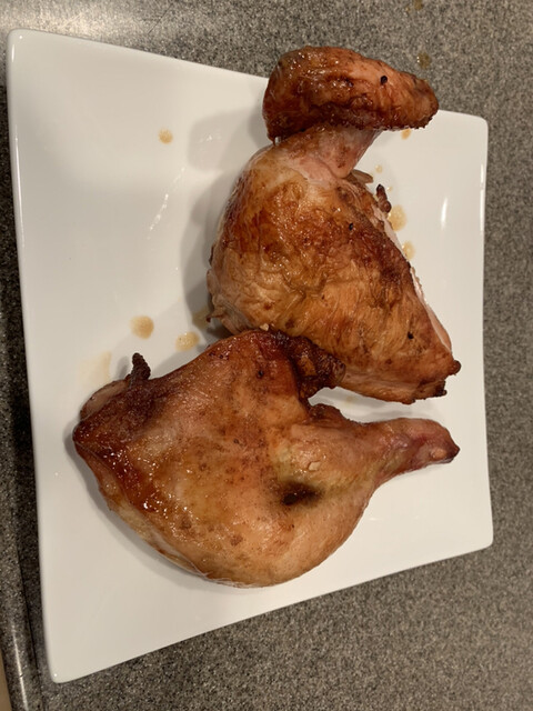 鳥肉専門店 鳥文 布田 その他 食べログ