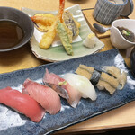 Sushiden - 