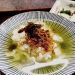 洋食の店　みしな - 載せてみた。