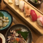 東京寿司 ITAMAE SUSHI - 