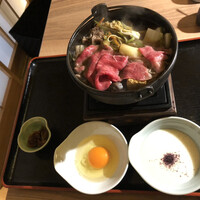 焼肉 しゃぶしゃぶ 石田屋。 北野坂店 - 
