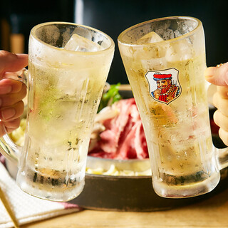 今だけ限定 2100円 1100円 2時間飲み放題スタンダードコース お肉料理食べ放題 個室居酒屋 隆盛 新宿東口店 Ryusei 西武 新宿 居酒屋 食べログ 今だけ限定 2100円 1100円 2時間飲み放題スタンダードコース お肉料理食べ放題 個室居酒屋 隆盛 新宿東口店 Ryusei 西武 新宿 居酒屋 食べログ