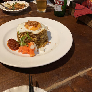 梅田駅でおすすめの美味しいインドネシア料理をご紹介 食べログ 梅田駅でおすすめの美味しいインドネシア料理をご紹介 食べログ