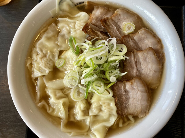 喜多方ラーメン 坂内 小法師 更埴店 ばんない こぼし 屋代高校前 ラーメン 食べログ