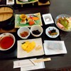 九重観光ホテル - 料理写真: