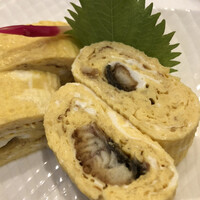 入谷鬼子母神門前のだや - 