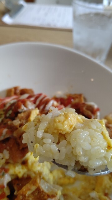 閉店 べあ鶏ぃちぇ Beatrice 旧店名 Cafe Bar Beatrice 旭川 カフェ 食べログ