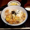 福はら - 親子丼：750円