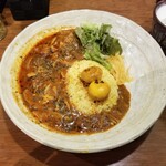 SPICY CURRY 魯珈 - 