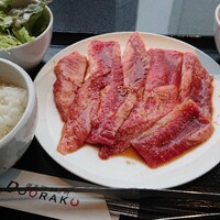 桜木町de焼肉DOURAKU - 
