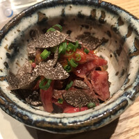 北新地はらみ 法善寺店 - 