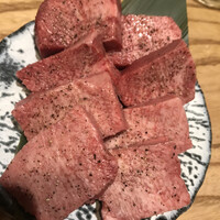 北新地はらみ 法善寺店 - 