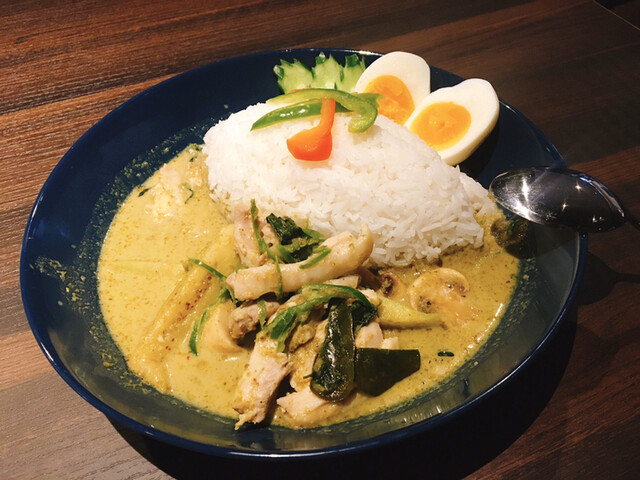 Thaifood Dining マイペンライ 名駅店 近鉄名古屋 タイ料理 ネット予約可 食べログ Thaifood Dining マイペンライ 名駅店 近鉄名古屋 タイ料理 ネット予約可 食べログ