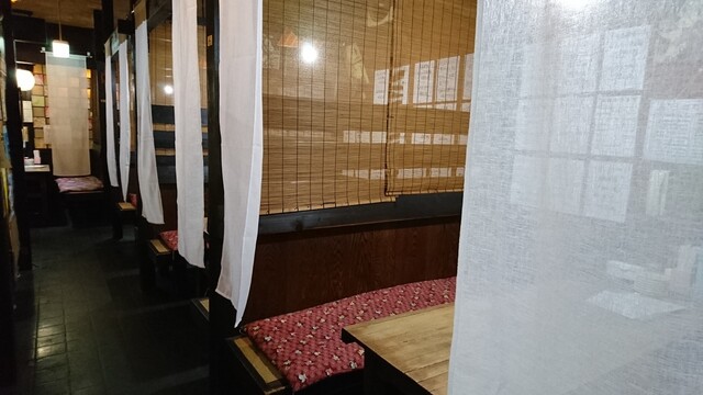 居酒屋 呑斗 - 本八戸（居酒屋）の写真