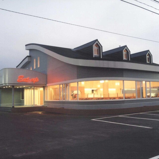 イートアップ 苫小牧本店（バイキングレストラン EAT-UP） - 沼ノ端（焼肉）