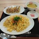 餃子食堂マルケン - 