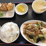 一笑閣 - 
