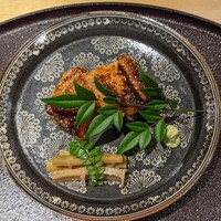 馳走 啐啄一十  - 