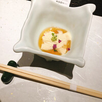 鮨 やまけん 銀座店 - 