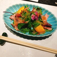 鮨 やまけん 銀座店 - 