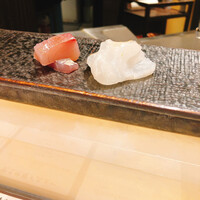 鮨 やまけん 銀座店 - 