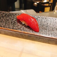 鮨 やまけん 銀座店 - 