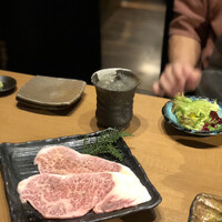 牛屋 銀兵衛 銀座本店 - 