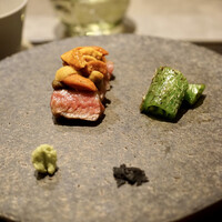 Cuisine SHINGO 日本橋 - 