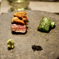 Cuisine SHINGO 日本橋 - 