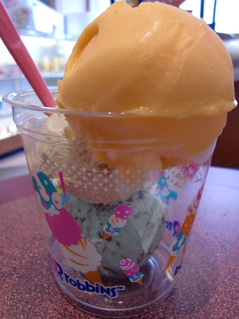 Sathiwanaisukurimu Gyoda Kazo Area Ice Cream Tabelog