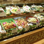 ハワイアンデリカンパニーウィズアイランドベジー - 