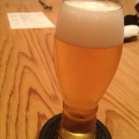 尾崎幸隆 - まずはビール！