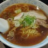 駒込醤油ラーメン 宝勝軒